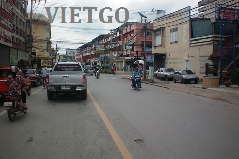 Cơ hội xuất khẩu đũa tre sang Thái Lan