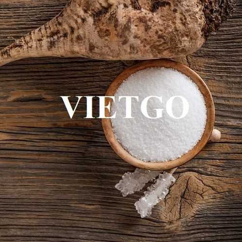 Cơ hội hợp tác xuất khẩu đường đến thị trường Ba Lan và Man-ta 