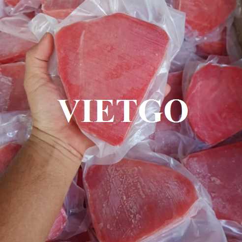 Cơ hội xuất khẩu cá ngừ sang thị trường Mỹ