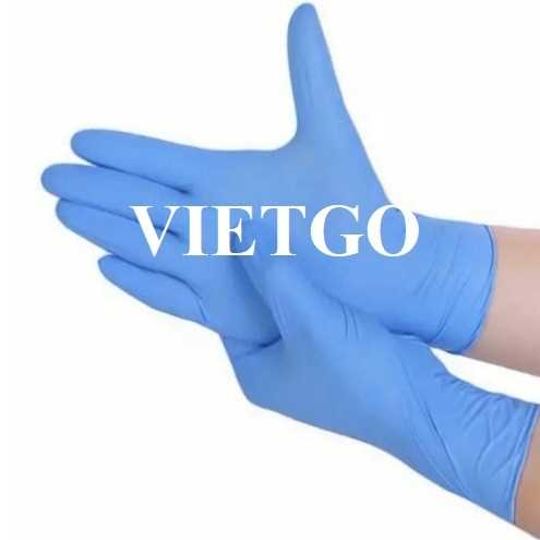 Cơ hội xuất khẩu găng tay cao su sang thị trường Thổ Nhĩ Kỳ 