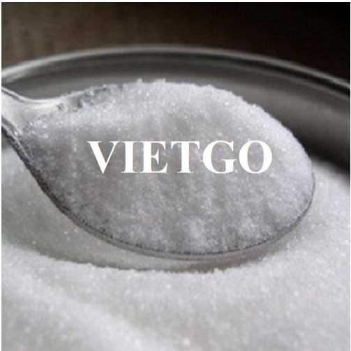 Cơ hội hợp tác xuất khẩu đường sang thị trường Thái Lan