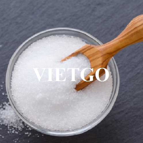 Cơ hội xuất khẩu đường trắng sang thị trường Bangladesh