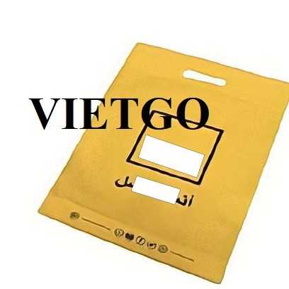 Thương vụ xuất khẩu túi PP sang thị trường Yemen
