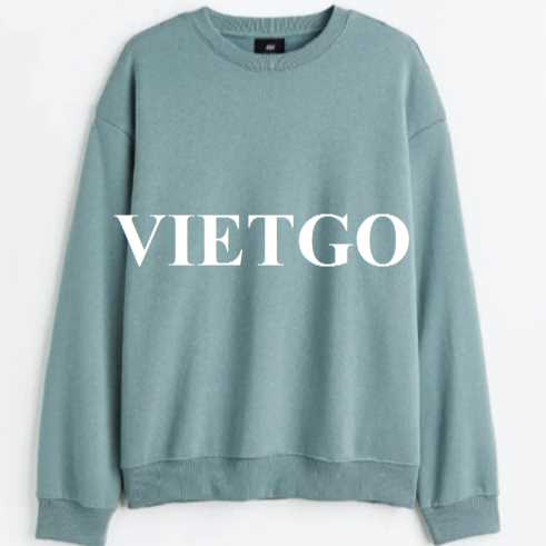 Cơ hội xuất khẩu áo Polo và T-shirt tới thị trường Hoa Kỳ