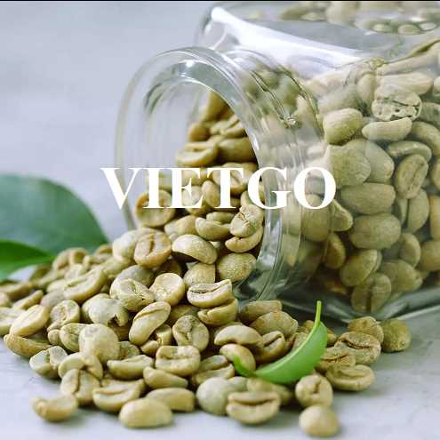 Thương vụ hợp tác xuất khẩu hạt cà phê sang thị trường Hoa Kỳ