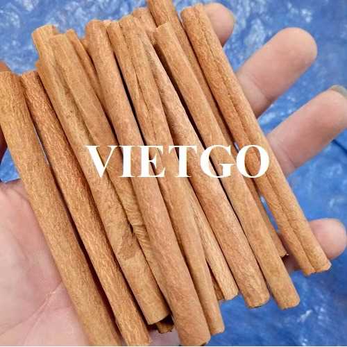 Cơ hội xuất khẩu quế sang thị trường Ấn Độ