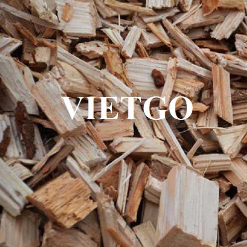 Thương vụ xuất khẩu gỗ vụn sang thị trường Ả Rập Xê Út 