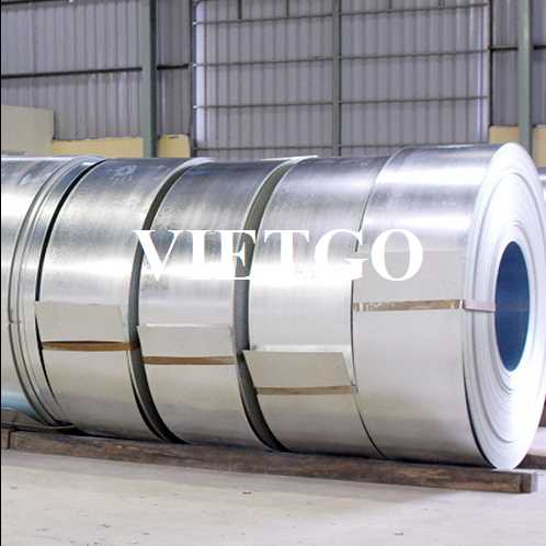 Thương vụ xuất khẩu thép, nhôm sang thị trường Thổ Nhĩ Kỳ