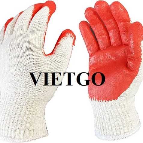 Cơ hội xuất khẩu găng tay lao động sang thị trường Ba Lan