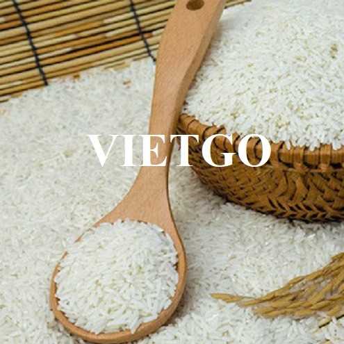 Cơ hội hợp tác xuất khẩu gạo trắng sang thị trường Trung Quốc