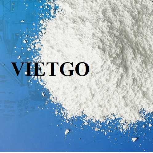 Cơ hội xuất khẩu bột đá vôi sang thị trường Ấn Độ