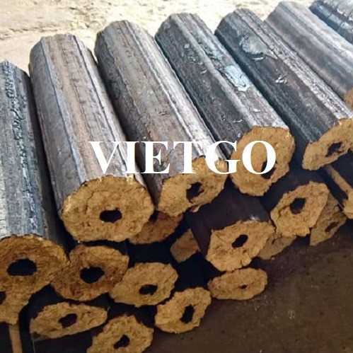 Cơ hội xuất khẩu củi trấu sang thị trường Ba Lan 