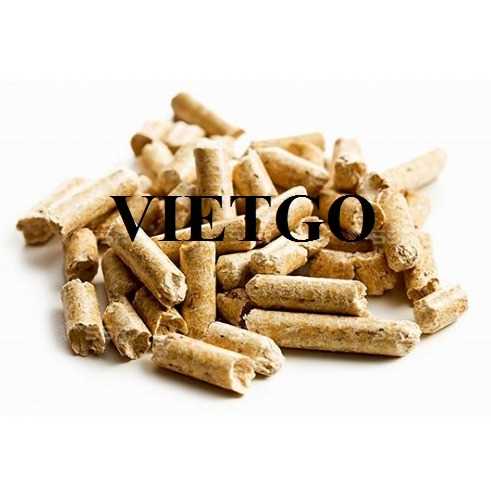 Cơ hội xuất khẩu viên nén mùn cưa sang thị trường Chile