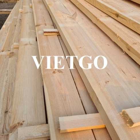 Vị doanh nhân đến từ Lithuania cần tìm kiếm đại diện thương mại tại Việt Nam