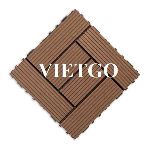 Cơ hội xuất khẩu vỉ ván sàn sang thị trường Pháp