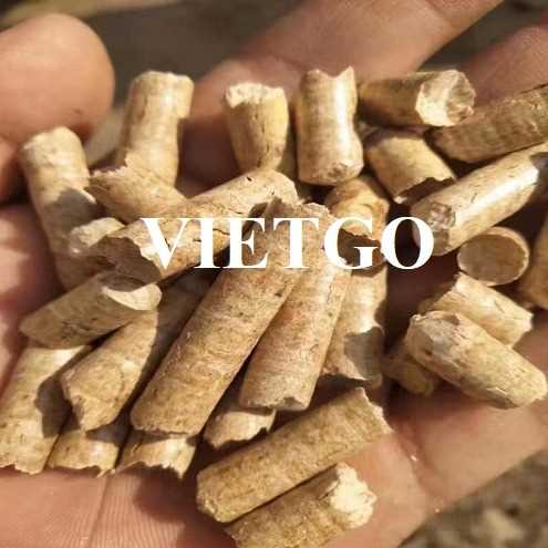 Cơ hội xuất khẩu viên nén mùn cưa sang thị trường Chile
