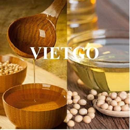 Cơ hội xuất khẩu dầu đậu nành sang thị trường Bangladesh