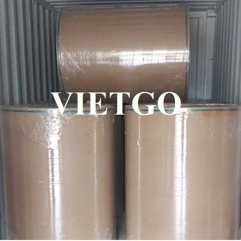 Cơ hội xuất khẩu cuộn giấy kraft tới thị trường Mexico