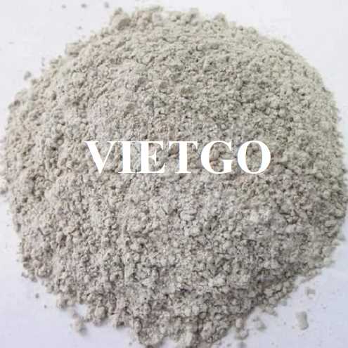 Cơ hội cung cấp xỉ hạt lò cao sang thị trường Bangladesh