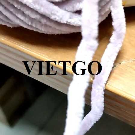 Cơ hội xuất khẩu sợi may mặc sang thị trường Nga