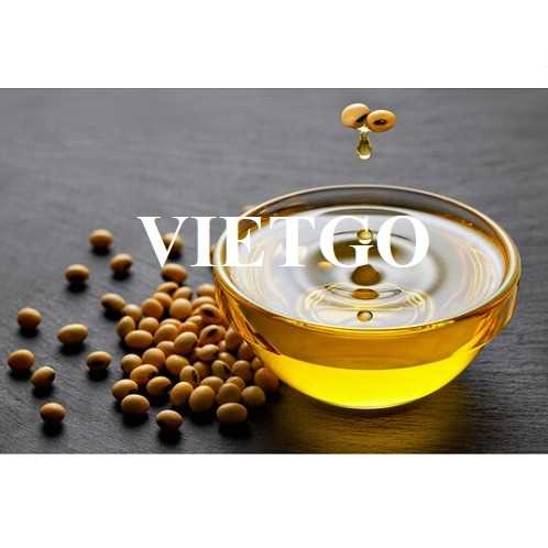 Cơ hội hợp tác xuất khẩu dầu đậu nành đến thị trường Bangladesh