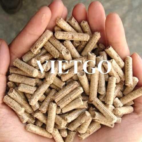 Cơ hội xuất khẩu viên nén mùn cưa sang thị trường Tây Ban Nha