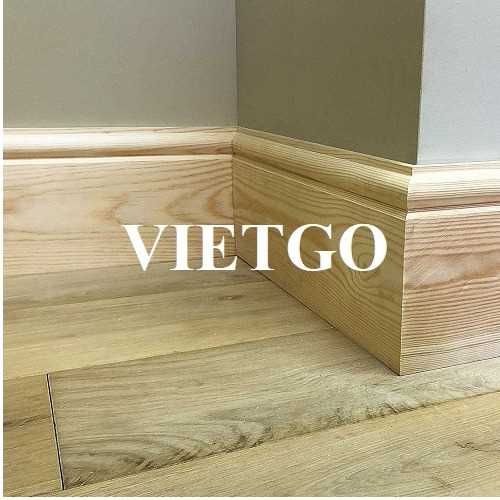 Cơ hội xuất khẩu ván ốp tường sang thị trường Úc 