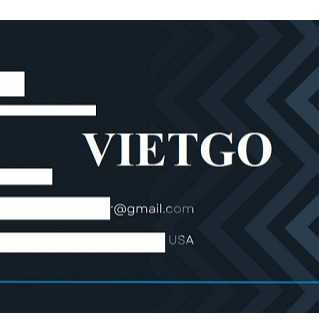 Doanh nhân người Mỹ gốc Việt đang tìm kiếm đại diện thương mại tại Việt Nam 