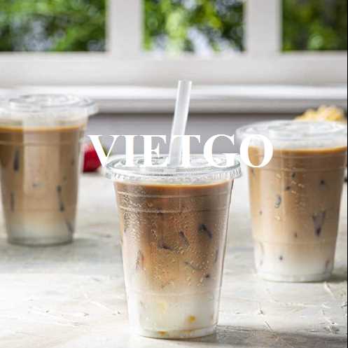 Thương vụ xuất khẩu cốc nhựa dùng một lần sang thị trường Hoa Kỳ