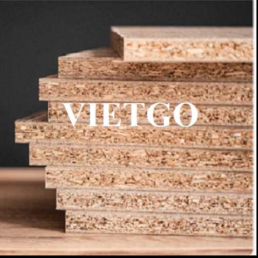 Thương vụ xuất khẩu ván MDF sang thị trường Thổ Nhĩ Kỳ