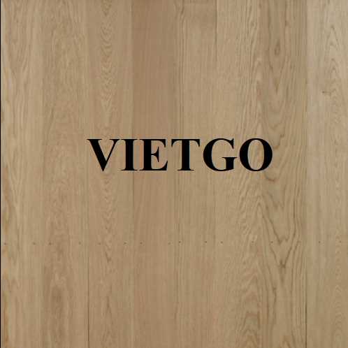 Thương vụ xuất khẩu ván sàn Laminate sang thị trường Thổ Nhĩ Kỳ