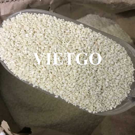 Cơ hội xuất khẩu hạt mè đến thị trường Thổ Nhĩ Kỳ