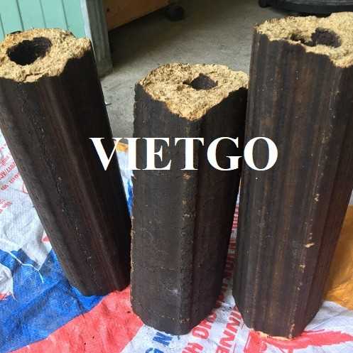 Cơ hội xuất khẩu củi trấu sang thị trường UAE