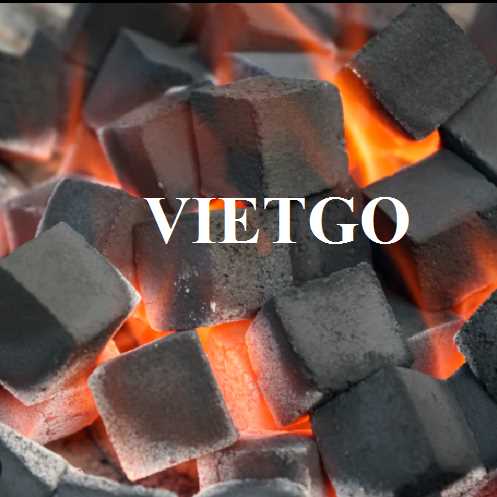 Cơ hội hợp tác với doanh nghiệp đến từ UAE cho sản phẩm than dừa