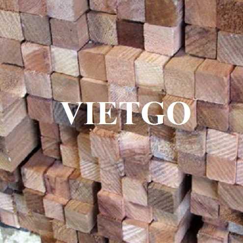 Cơ hội xuất khẩu gỗ cao su xẻ và gỗ keo xẻ sang thị trường Romania