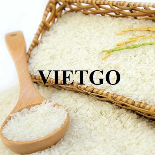 Cơ hội hợp tác xuất khẩu gạo sang thị trường Trung Quốc