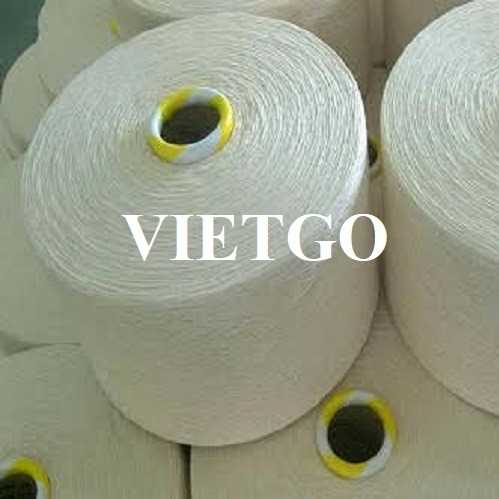 Cơ hội xuất khẩu sợi may mặc sang thị trường Thái Lan 
