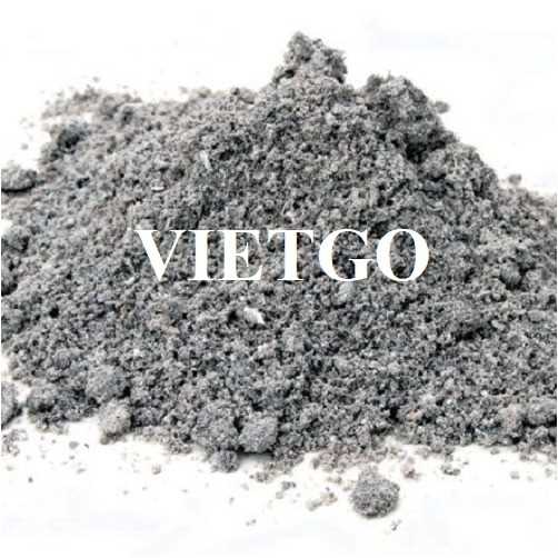 Cơ hội hợp tác xuất khẩu tro bay sang thị trường UAE