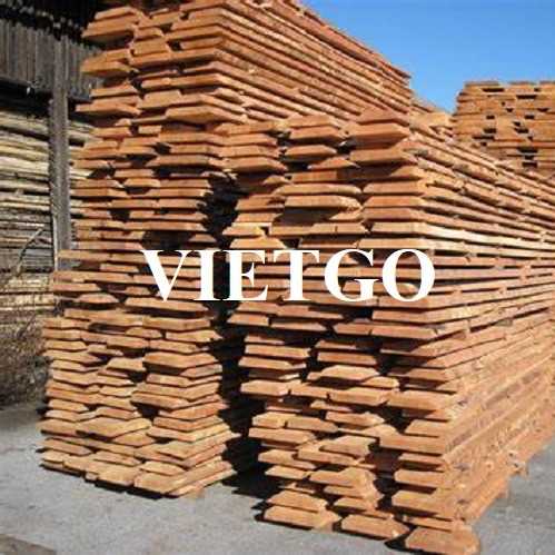 Cơ hội xuất khẩu gỗ dẻ gai xẻ sang thị trường UAE