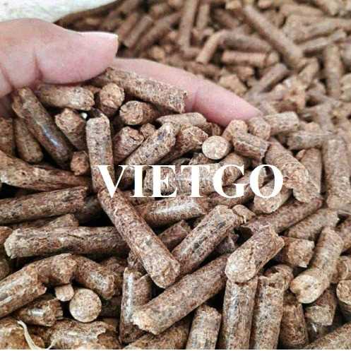 Cơ hội xuất khẩu viên nén mùn cưa sang thị trường UAE