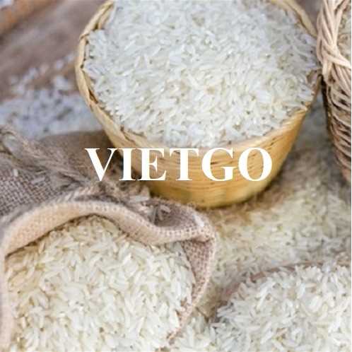 Thương vụ hợp tác xuất khẩu gạo trắng từ vị khách hàng đến từ Đài Loan