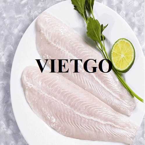 Cơ hội xuất khẩu cá tra và cá rô phi phi lê sang thị trường Peru
