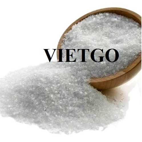 Cơ hội hợp tác xuất khẩu đường trắng từ vị khách hàng đến từ Argentina