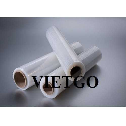 Cơ hội xuất khẩu màng bọc thực phẩm sang thị trường Qatar