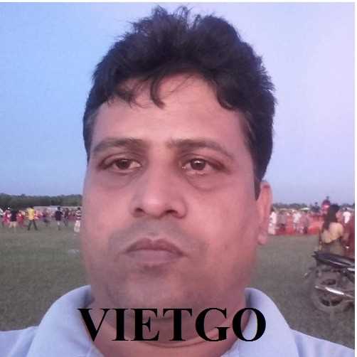 Vị đối tác đến từ Bangladesh cần tìm kiếm đại diện thương mại tại Việt Nam
