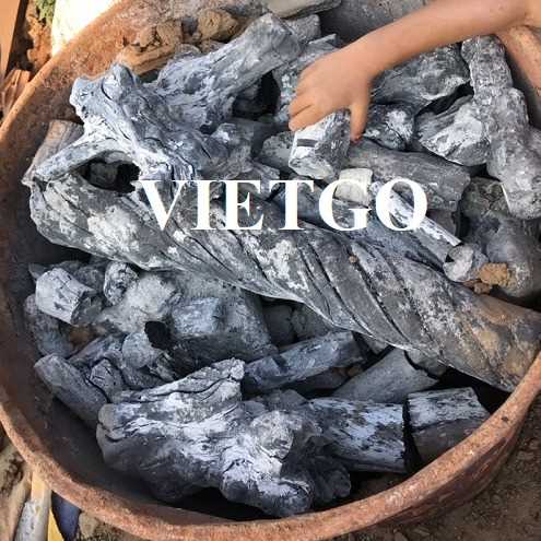 Cơ hội xuất khẩu than trắng sang thị trường Hàn Quốc