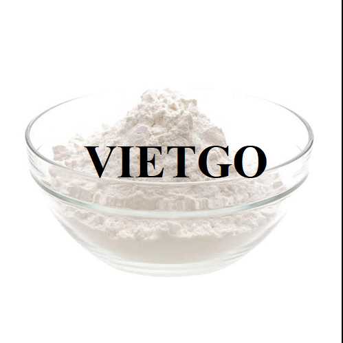 Cơ hội hợp tác xuất khẩu tinh bột sắn sang thị trường Ba Lan