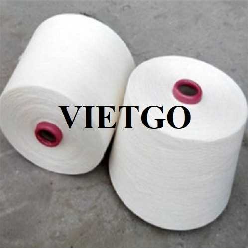 Cơ hội xuất khẩu sản phẩm sợi may mặc tới thị trường Malaysia 