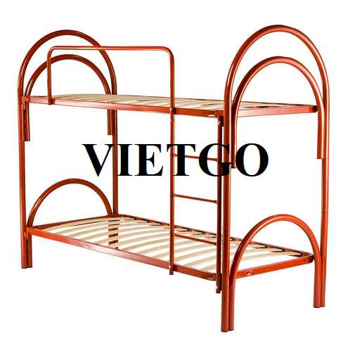 Cơ hội xuất khẩu nội thất sang thị trường Ý