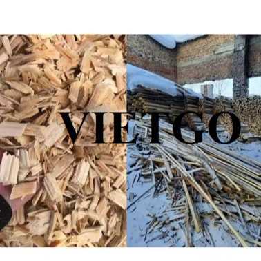 Cơ hội xuất khẩu gỗ vụn sang thị trường Trung Quốc